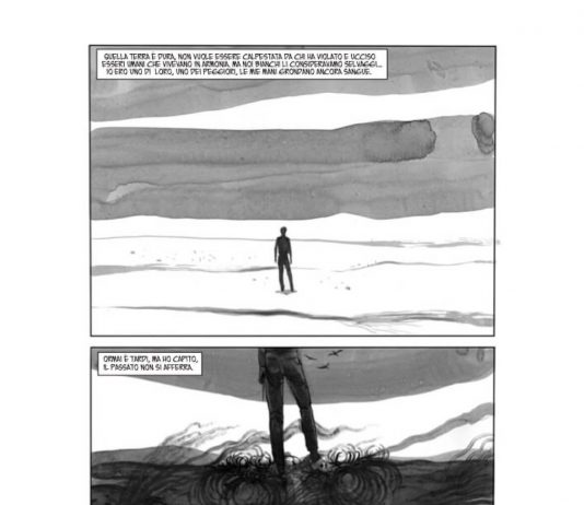 Marco Robustelli / Marco Steiner – Nella musica del vento Marco Robustelli / Marco Steiner – Nella musica del vento