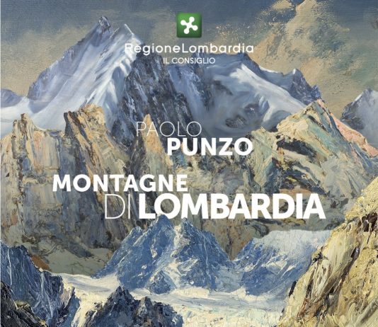 Paolo Punzo – Montagne di Lombardia
