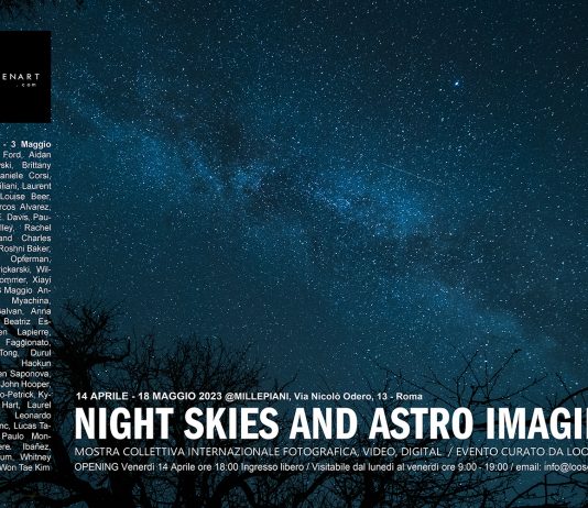 Night Skies and Astro Imaging