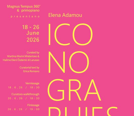 Iconographies – Tiny Resistance, Crevices and Other Creatures Iconographies – Tiny Resistance, Crevices and Other Creatures