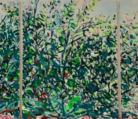 Traiettorie Intrecciate di Alberto Boggio Casero Traiettorie Intrecciate di Alberto Boggio Casero