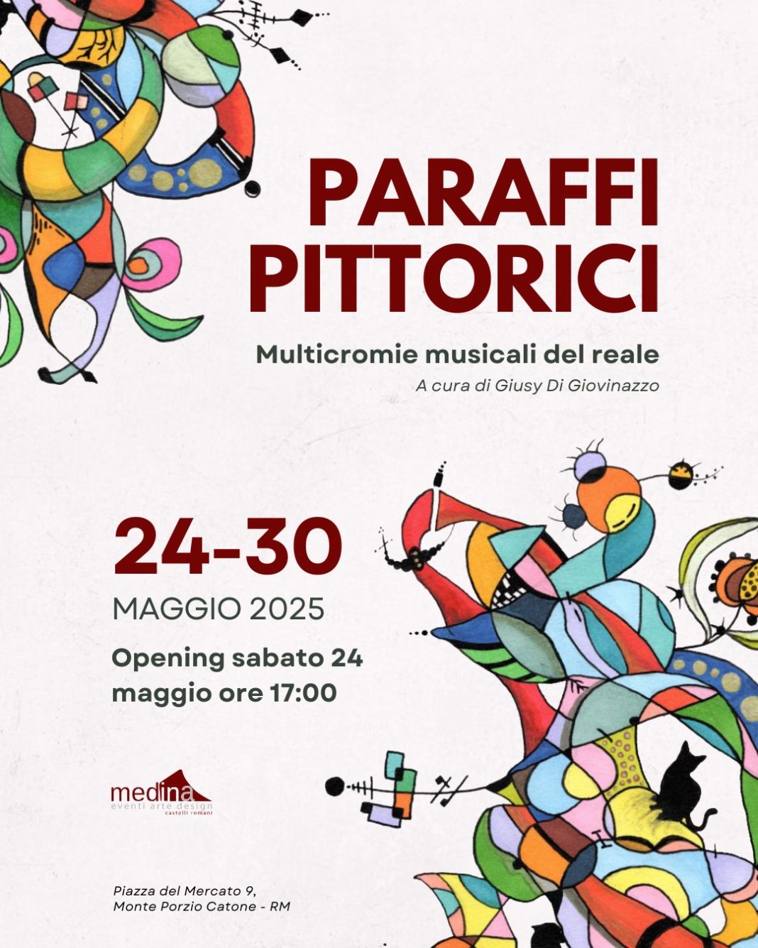 Mario Palma – Paraffi Pittorici, multicromie musicali del realehttps://www.exibart.com/repository/media/formidable/11/img/c79/paraffi-pittorici.-1068x1335.jpeg