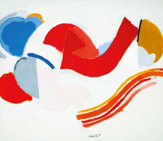 Antonio Scordia – La realtà che diventa visione