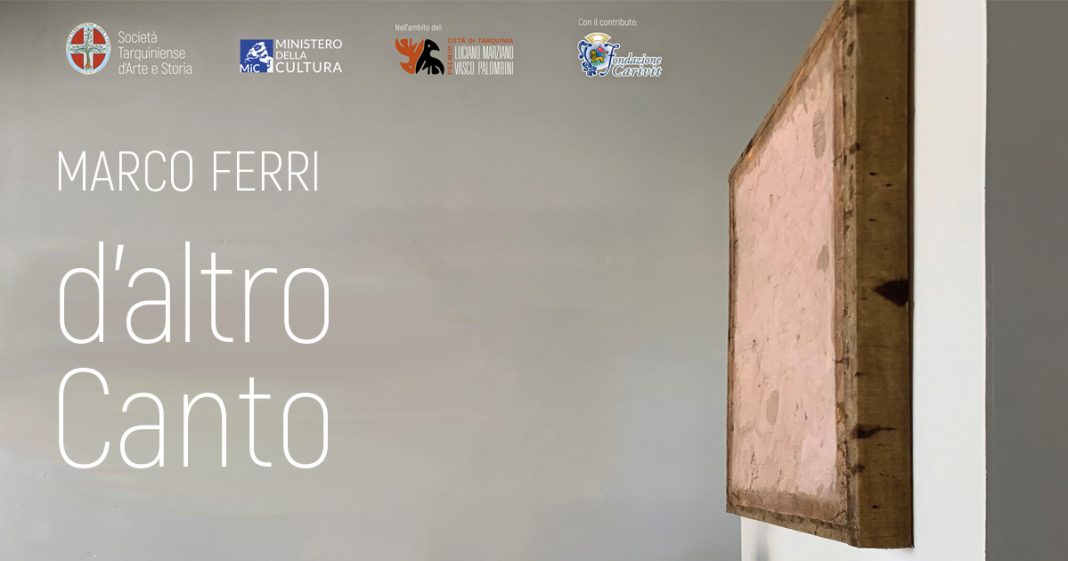 Marco Ferri – D’altro cantohttps://www.exibart.com/repository/media/formidable/11/img/c7d/Invito_Marco-Ferri_orizzontale-1068x561.jpg