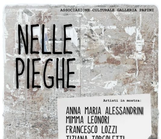 Nelle pieghe