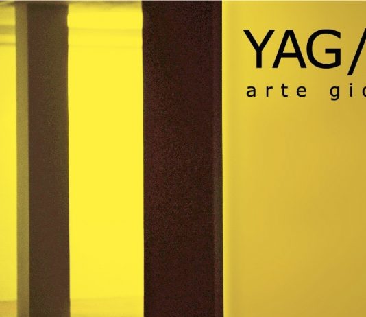 YAG/garage ITALIA | scuola marchigiana | scuola abruzzese