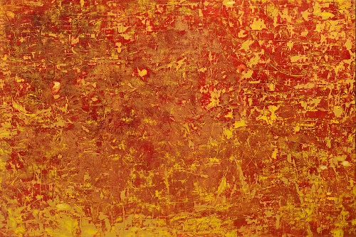 Antonella Benanzato – Prima del Tempo