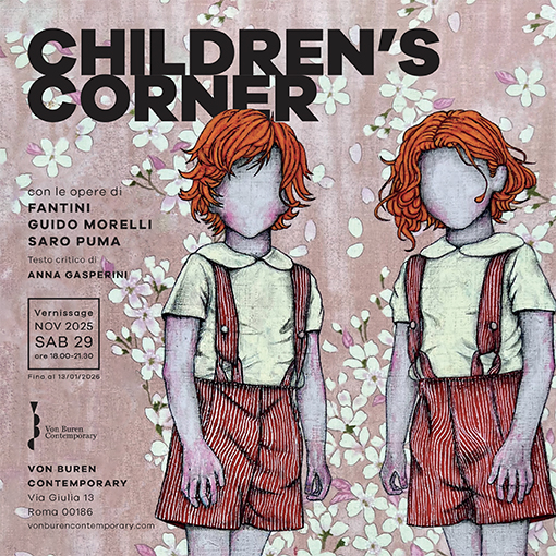 Children’s Cornerhttps://www.exibart.com/repository/media/formidable/11/img/c83/Invito-Childrens-Corner_29-novembre.jpg