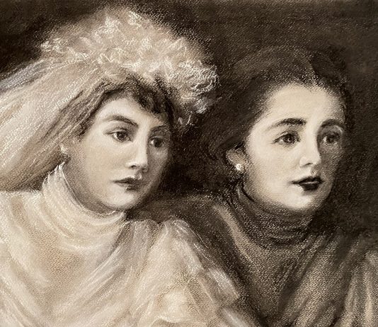 Mahshid Mussavi – La Memoria della Luce