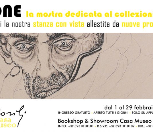 Gino Covili – OnlyONE 02/2024 Gino Covili – OnlyONE 02/2024