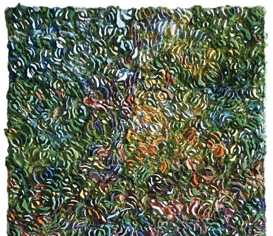 Anica Kitanoska – Campo mnemonico