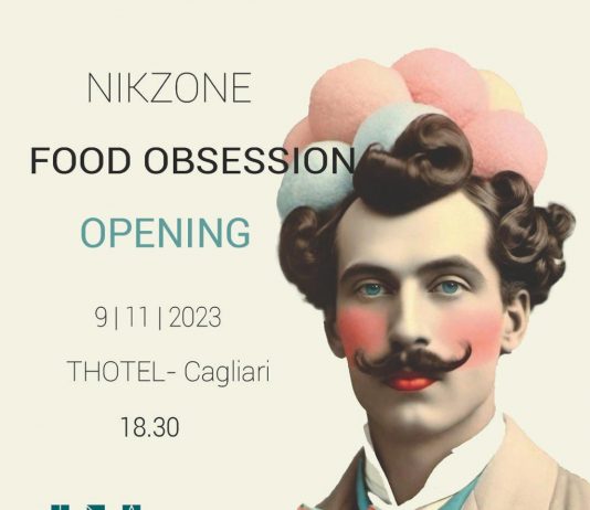 Nikzone – Food Obsession