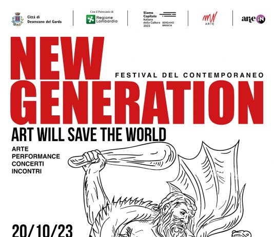New Generation – Festival del Contemporaneo