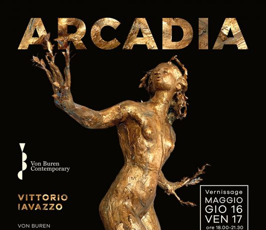 Vittorio Iavazzo – Arcadia