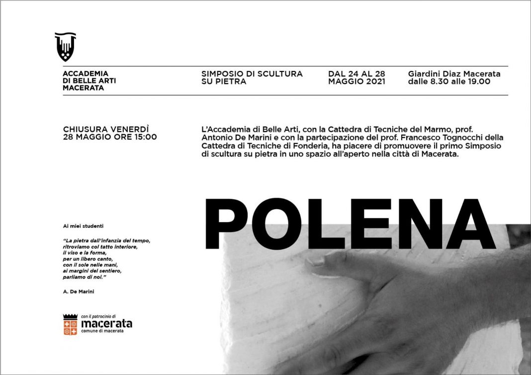 Polena. Simposio di Scultura su Pietrahttps://www.exibart.com/repository/media/formidable/11/img/c92/719b50f7-15f3-4099-9af1-5ebab1448c79-1068x755.jpg