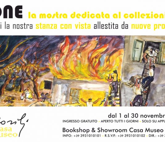 Gino Covili – OnlyONE