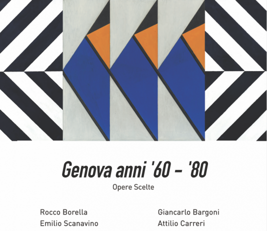 Genova anni ’60 – ’80