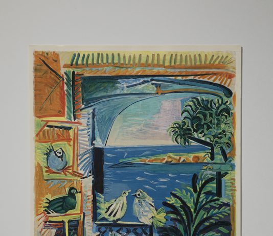 Pablo Picasso – I suoi Poster