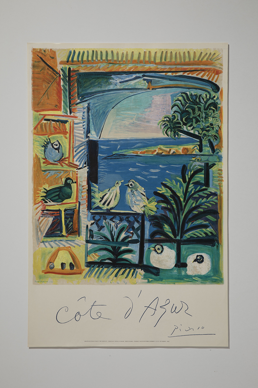 Pablo Picasso – I suoi Posterhttps://www.exibart.com/repository/media/formidable/11/img/c95/1-Picasso-Cannes-1962.-Collezione-Röthlisberger.jpg