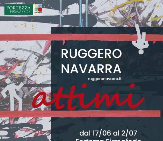 Ruggero Navarra – Attimi