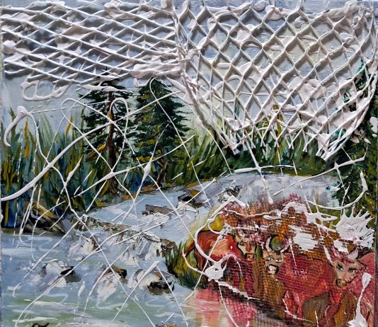 Franca Fabrizio – Eclettica