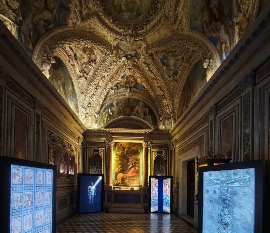 Annalaura di Luggo – Oculus-Spei Annalaura di Luggo – Oculus-Spei