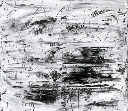 Toru Hamada – Capitolo 1 [La disciplina del dubbio costante]