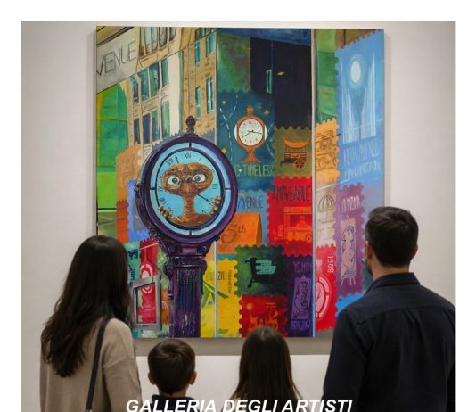 La Meraviglia del Visibile