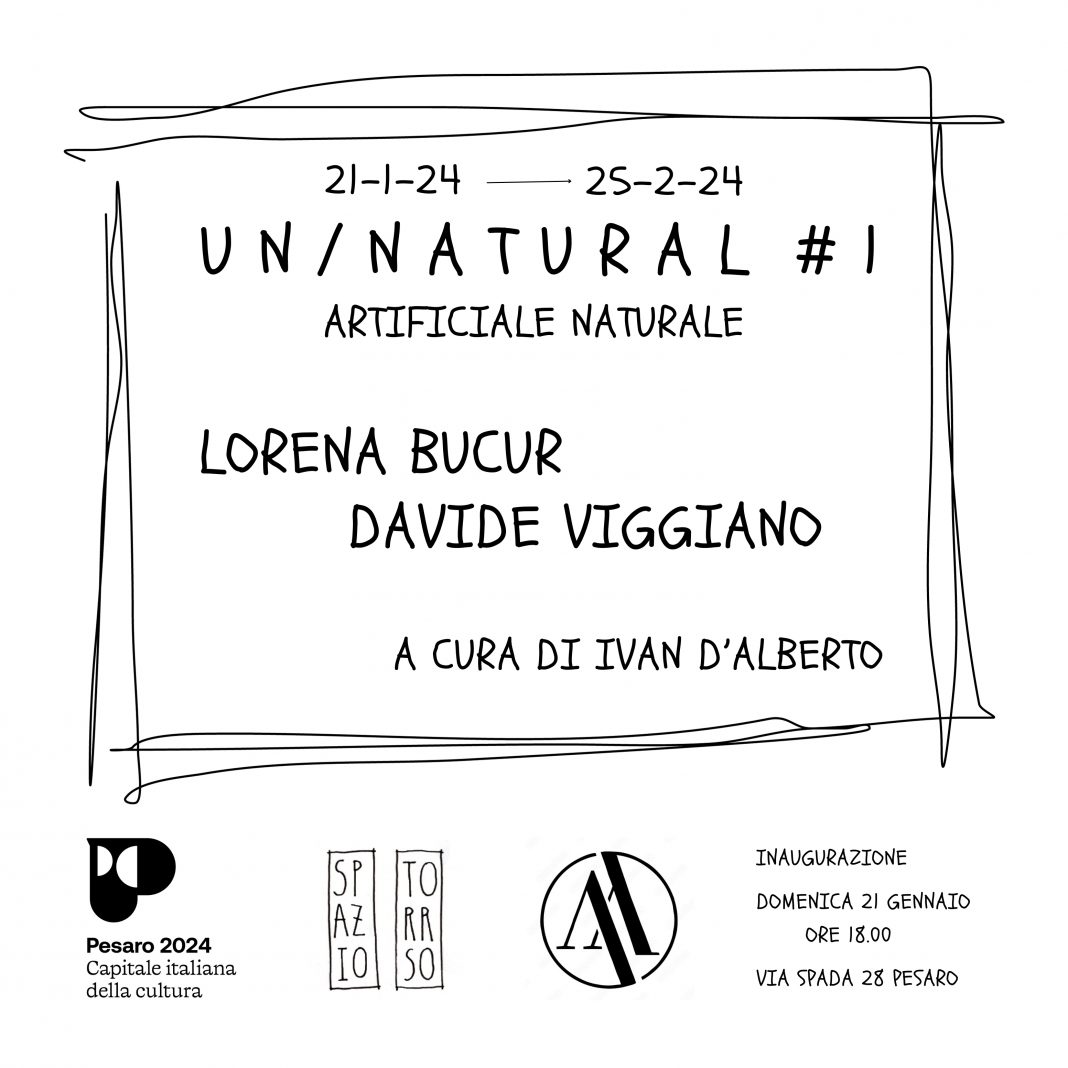 UN/NATURAL # 1  artificiale naturale | Lorena BUCUR e Davide VIGGIANOhttps://www.exibart.com/repository/media/formidable/11/img/c9f/unnatural1_IG-1068x1068.jpg
