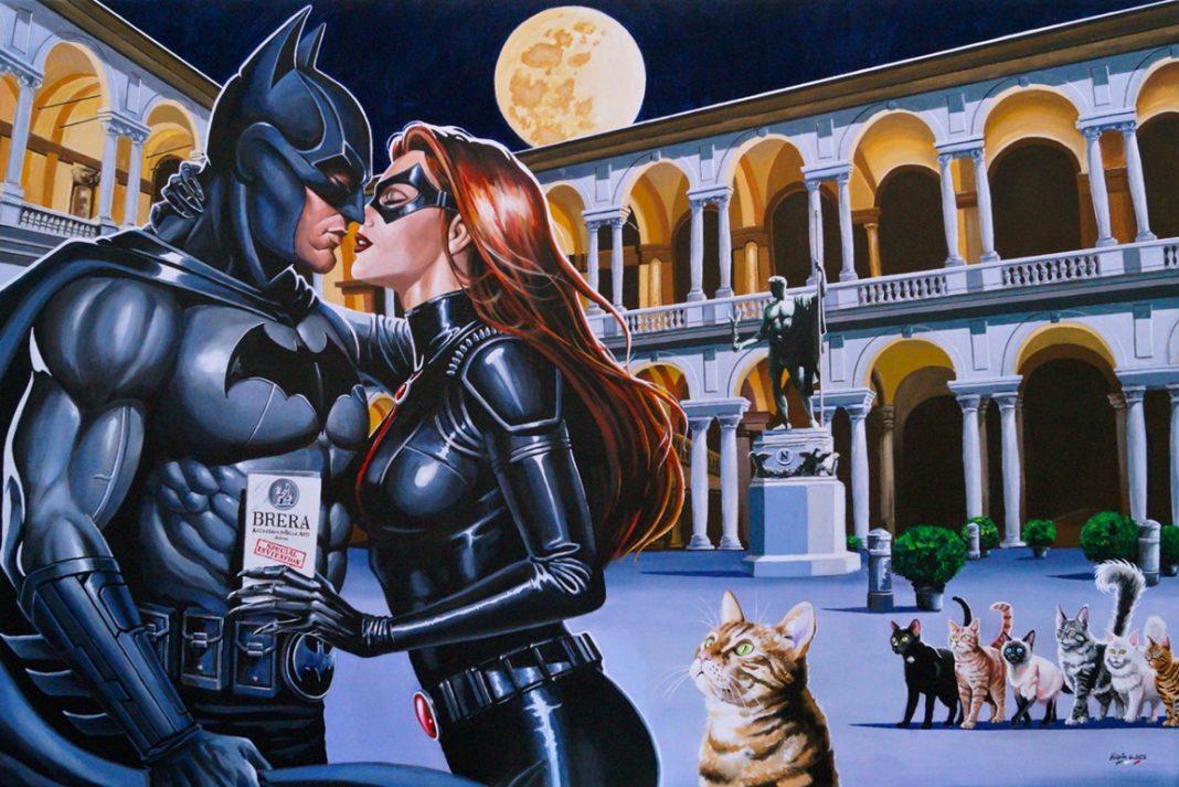 Alberto Volpin – L’Invitohttps://www.exibart.com/repository/media/formidable/11/img/ca0/Alberto-Volpin-LInvito-2025-acrilico-su-tela-120x80-cm-1068x713.jpeg