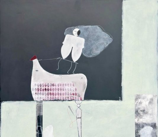 5 Maestri del contemporaneo per un museo