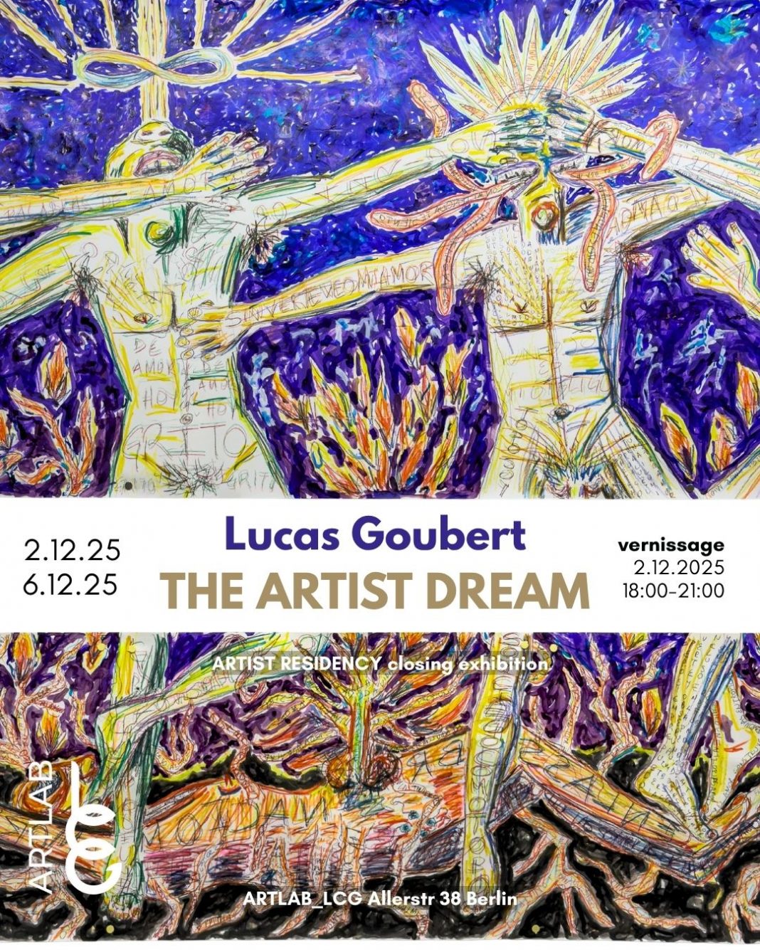 Lucas Goubert – The Artist Dreamhttps://www.exibart.com/repository/media/formidable/11/img/ca1/Lucas-Goubert-1068x1335.jpg