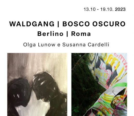 WALDGANG – BOSCO OSCURO
