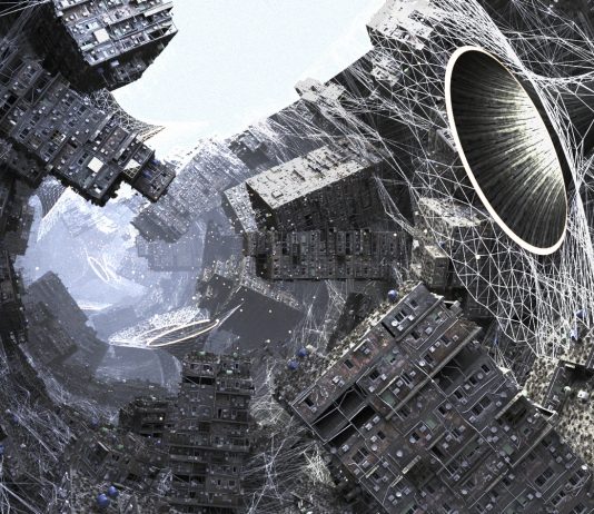 Quantum Art. Oltre il visibile Quantum Art. Oltre il visibile