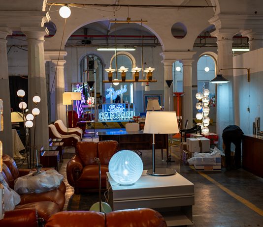 SOMO – Solo Modernariato