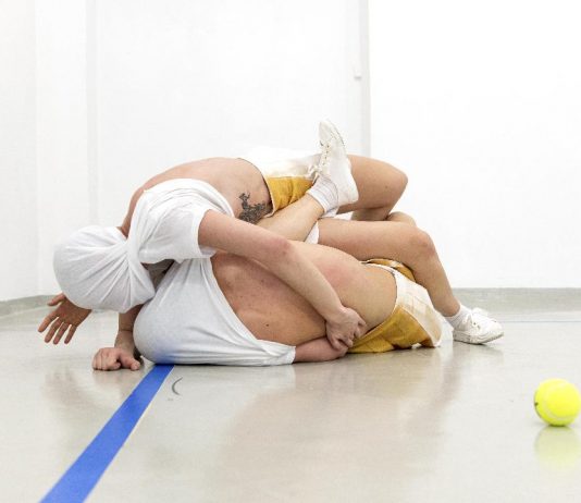 Marilisa Cosello – Complex