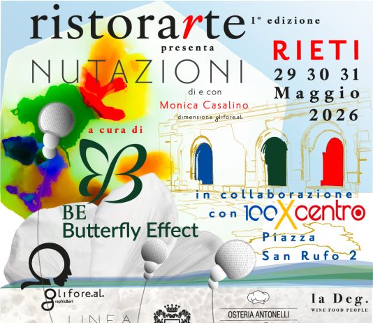 Monica Casalino – Nutazioni Monica Casalino – Nutazioni