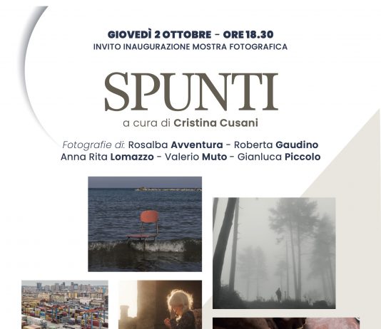 Spunti