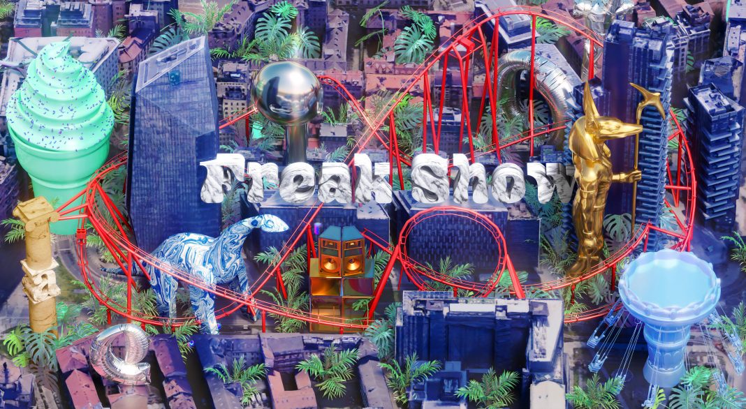 Freak Showhttps://www.exibart.com/repository/media/formidable/11/img/cad/The-Freak-Show-1068x586.jpg