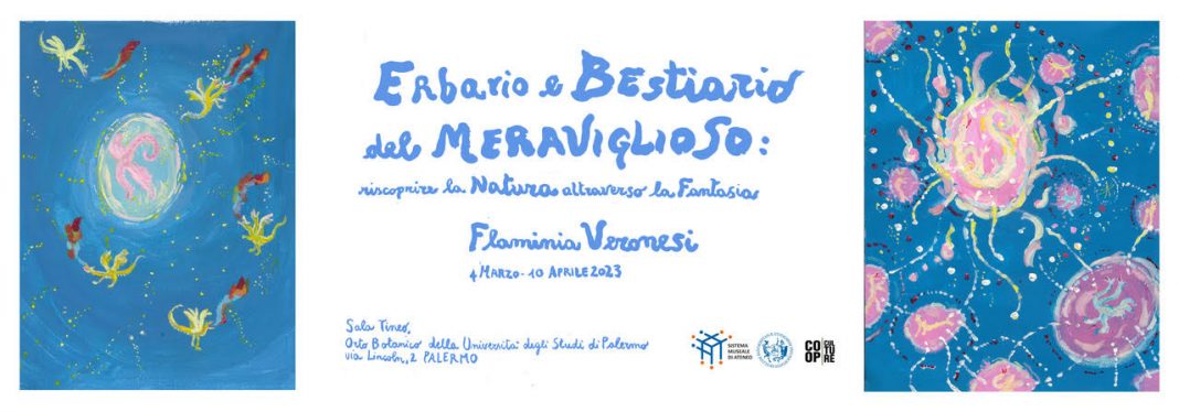 Flaminia Veronesi – Erbario e Bestiario del Meraviglioso. Riscoprire la natura attraverso la fantasiahttps://www.exibart.com/repository/media/formidable/11/img/cad/flami-invito-orto-1068x374.jpg