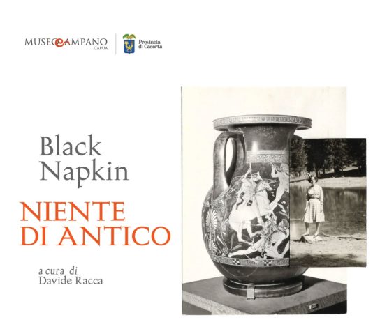 Niente di antico Niente di antico