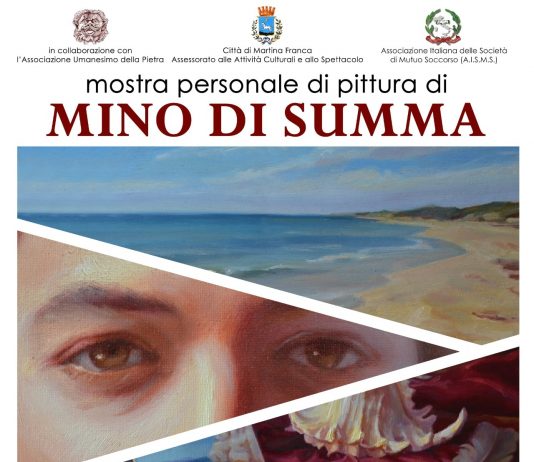 Mino di Summa
