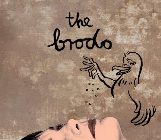 Kati Heck – The brodo