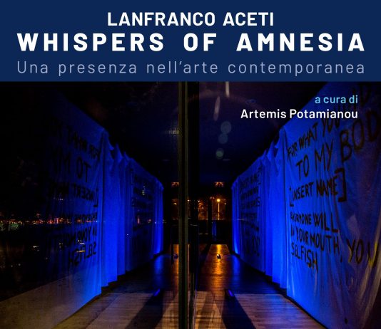 Lanfranco Aceti – Whispers of Amnesia
