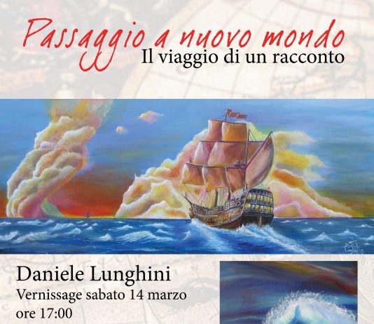 Passaggio a nuovo mondo