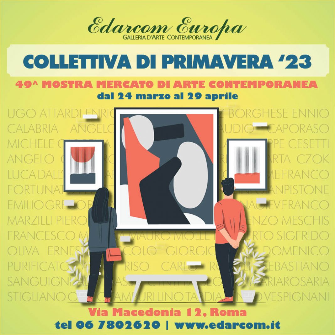 Collettiva di Primavera 2023https://www.exibart.com/repository/media/formidable/11/img/cbe/collettiva_primavera_2023_edarcom-1068x1068.jpg