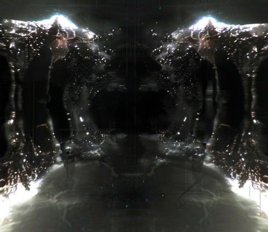 Matteo Melotto – PSEUDOMORPH Matteo Melotto – PSEUDOMORPH