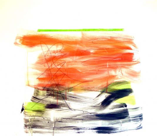 Anne Van Leeuwen – Surface the emotions Anne Van Leeuwen – Surface the emotions