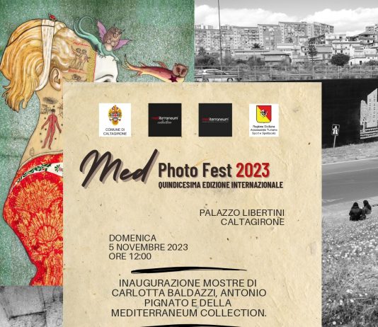Med Photo Fest 2023