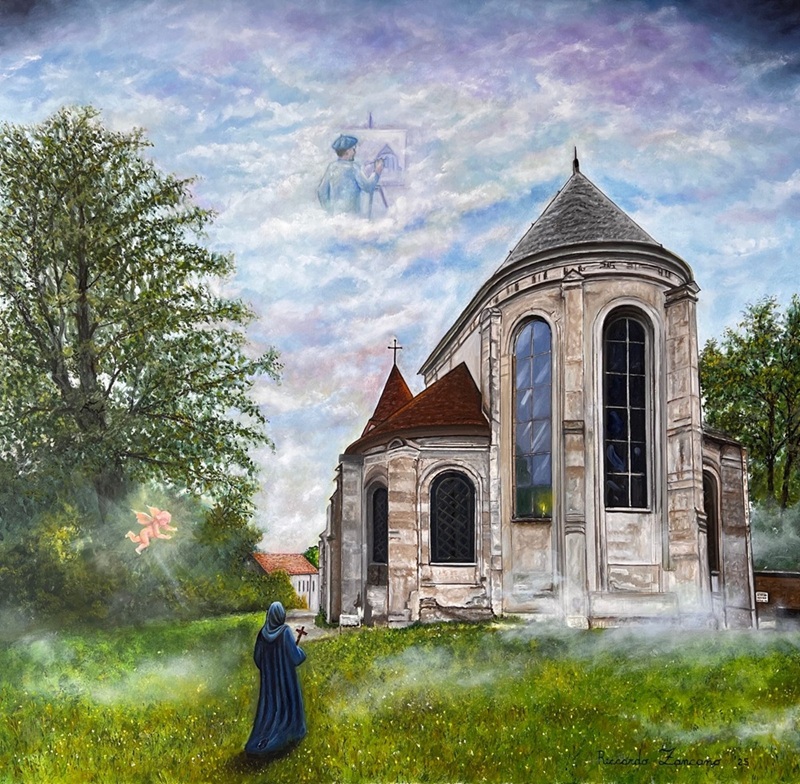 Riccardo Zancano – La materia come linguaggio dell’animahttps://www.exibart.com/repository/media/formidable/11/img/cd0/Église-Saint-Éloi-de-Roissy-en-France-2023-Huile-sur-toile-Spinelle-noir-Cyanite-bleue-et-Albâtre-80-x-80-cm.jpg